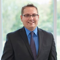 Aeroplicity Employee Tony Forst's profile photo