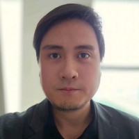 Rakuten Symphony Employee Julian Foo's profile photo