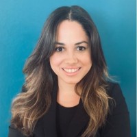 Oracle Employee Keisha Fred Torres's profile photo