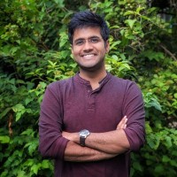 Matter.com Employee Manan Sarupria's profile photo