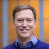 Chicago Botanic Garden Employee Kevin Malover's profile photo