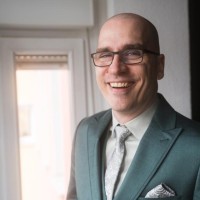 IQPC Germany Employee Henning Sotzko's profile photo