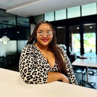 Central Media Group Employee Litsoanelo Ramanamane's profile photo