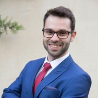 Festo Employee David Valverde's profile photo