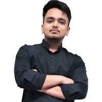 GoldenLion Consulting Services Pvt. Ltd. Employee Saeeb Ali's profile photo