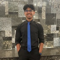 RBC Capital Markets Employee Gavin Pinto's profile photo