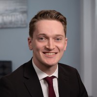 Moberg Analytics Employee Cooper Molloy's profile photo