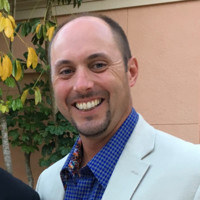 TruPro Restoration Employee Bill Wright's profile photo