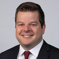 Crowe Employee Robert Thies's profile photo