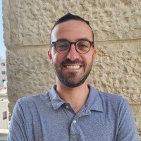 Nilus Employee Daniel Stroh's profile photo