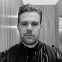 Ogilvy Employee Kyle Webster's profile photo