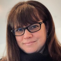 Friends of Acadia Employee Lynn Verrill's profile photo