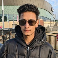 RingCentral Employee Aaron Malik's profile photo