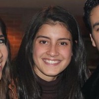 Base 10 Employee Maga de la Rosa Selim's profile photo