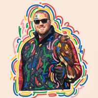 Energy Sciences Network (ESnet) Employee Josh S.'s profile photo