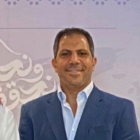SETS International Employee Bagdady M's profile photo