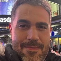 Yellow Network Employee André Ramalho's profile photo
