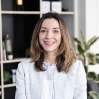 NewAdvise Employee Joséphine Doré's profile photo
