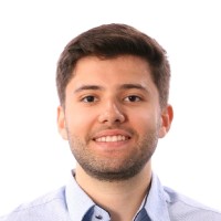 Skyverse Employee Stefan Mircea's profile photo