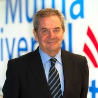 Mutua Universal Employee Juan Güell Ubillos's profile photo