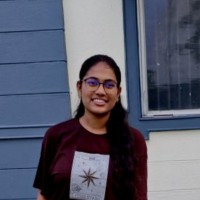 Techno Hacks Employee Pramodhini Reddy's profile photo