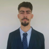 Fogbyte Employee Tomás Antunes's profile photo
