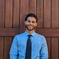 Moss Adams Employee Nicholas Barrera's profile photo