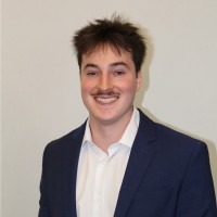 F.N.B. Corporation Employee Luke Masters's profile photo