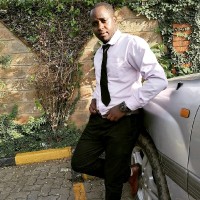 KENNET TRACKING LIMITED Employee Denis Ratemo's profile photo