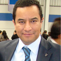 ASUR Employee Adrián Sánchez's profile photo