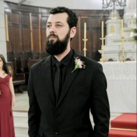 Unimil Solutions in Harvesters Employee Leandro Colombo's profile photo