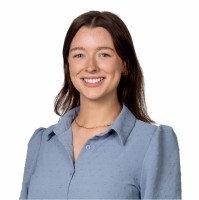 FareHarbor Employee Zara Wright's profile photo