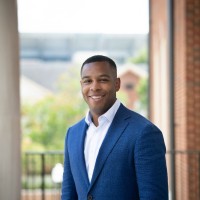 Salesforce Employee Ryan Coleman's profile photo