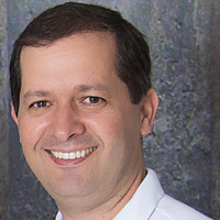 DXC Technology Employee Fabio Barreto's profile photo