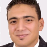 ARMA Group Employee Mohsen Sayed's profile photo