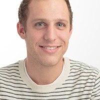 StandardVision Employee Nathan Specht's profile photo