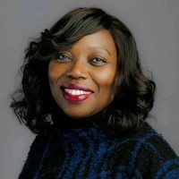 Yale University Employee Darice Corey's profile photo