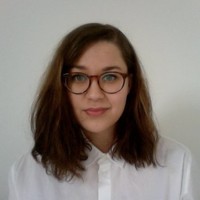 Cloudia Ltd Employee Nina Paaso's profile photo