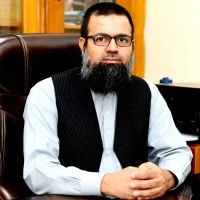 NUML Official Employee Muzafar Khan's profile photo