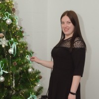 FS Group Employee Kateryna Levchenko's profile photo
