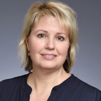 Fresenius Kabi Employee Heike Van Dawen's profile photo