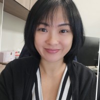Oceanus Group Ltd Employee Joanne Neo's profile photo