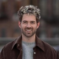Roam Employee John Canelis's profile photo
