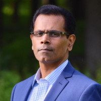 SGS Consulting Employee Ganesh Balan's profile photo