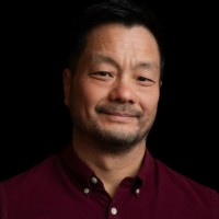 SEEK Employee John Moy's profile photo