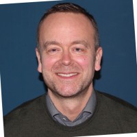 AgroGas Employee Peter Larsen's profile photo