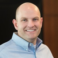 Apple Employee Robert Pettry's profile photo