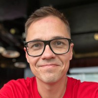 Nexters Employee Yury Nikiforov's profile photo