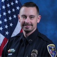 Lexington Police Department Employee Daniel Smith's profile photo