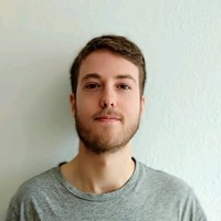 Contio Employee Alber del Estal's profile photo